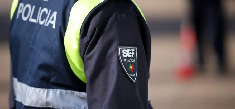 SEF apanha estrangeiro em Castelo Branco procurado por tortura de menor