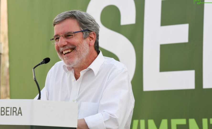SEMPRE - Movimento Independente