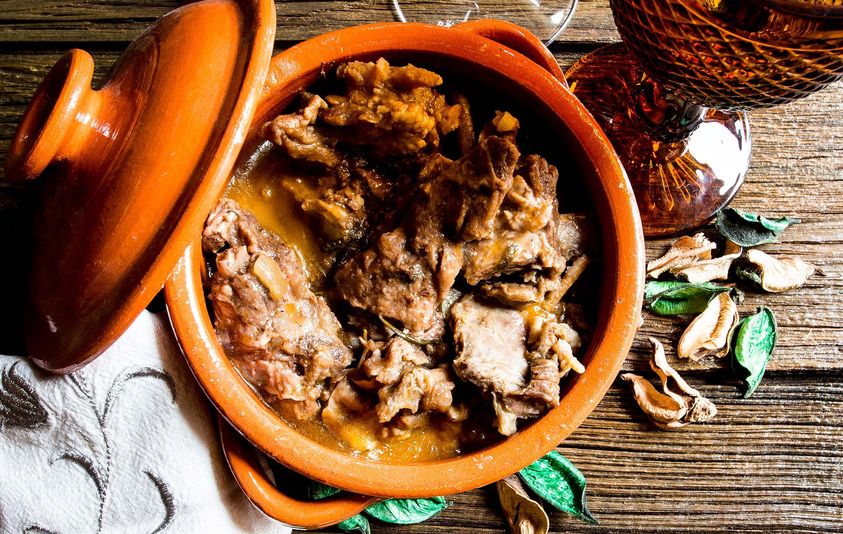 Sabores Caprinos e Ovinos dá início à promoção gastronómica de 2023