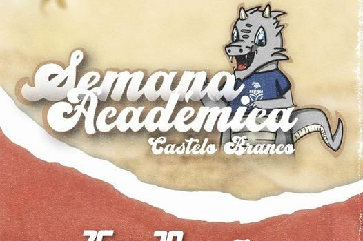 Semana Académica de Castelo Branco já tem datas