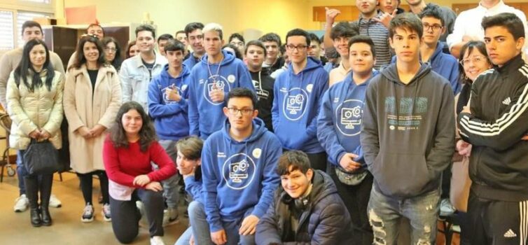 Semana das Profissões destaca Cursos Profissionais do Agrupamento de Escolas