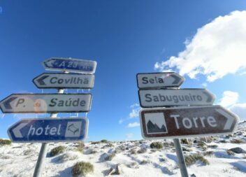 Serra da Estrela