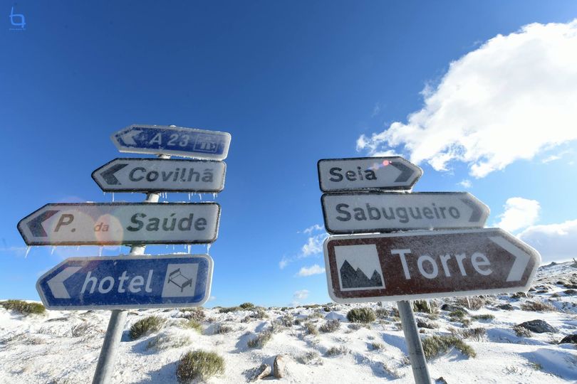 Serra da Estrela