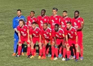Sertanense 1 Benfica e Castelo Branco 1
