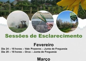 Subsídios aos Agricultores