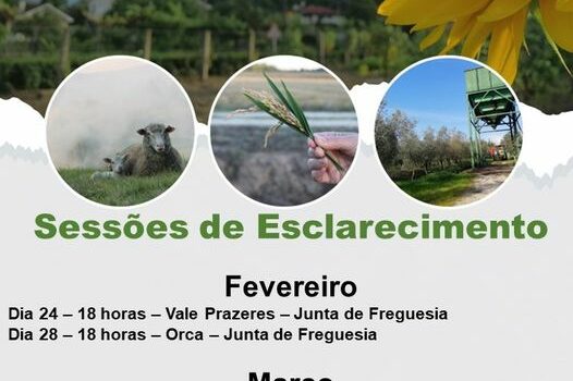 Subsídios aos Agricultores