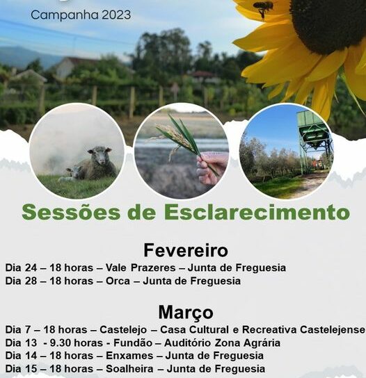 Subsídios aos Agricultores