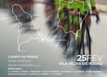 Taça de Portugal Esperanças 2023 acelera em Vila Velha de Ródão