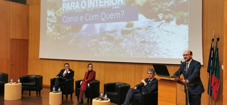 Territórios do Interior