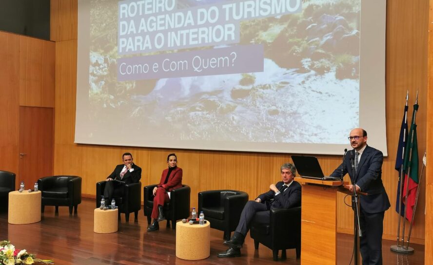Territórios do Interior