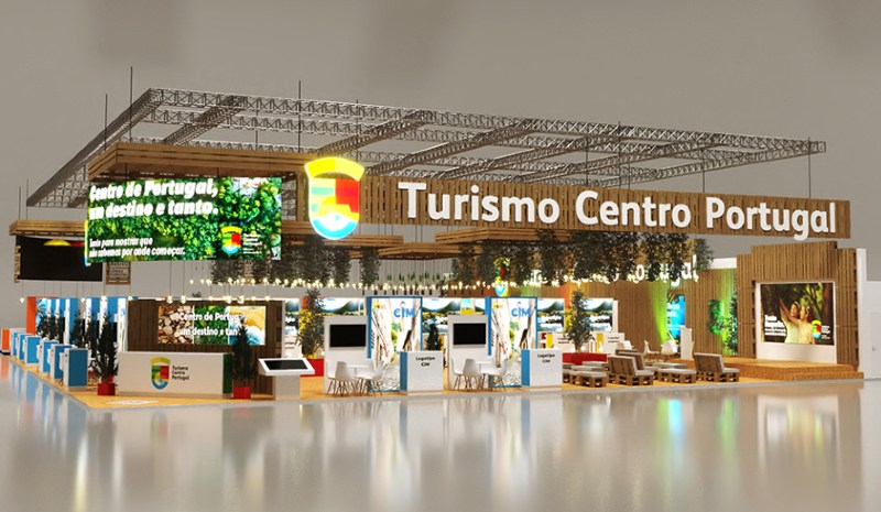 Turismo Centro de Portugal