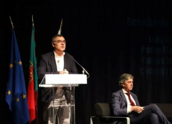 Turismo de Portugal defende na Sertã mudanças ao nível da paridade de género no