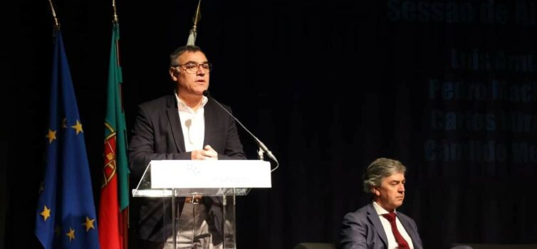 Turismo de Portugal defende na Sertã mudanças ao nível da paridade de género no