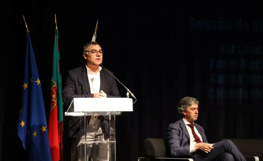 Turismo de Portugal defende na Sertã mudanças ao nível da paridade de género no