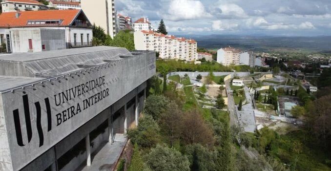 UBI com nova licenciatura em Engenharia Mecânica Computacional