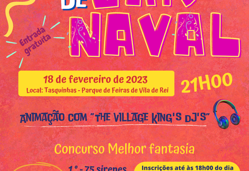 Vila de Rei