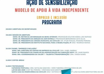 Covilhã