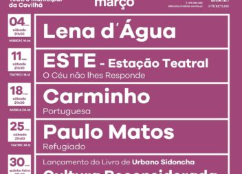 Covilhã