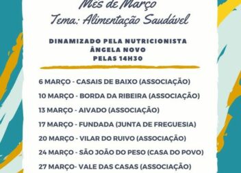 Vila de Rei