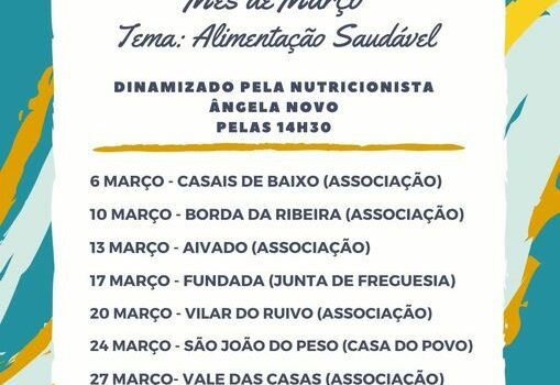 Vila de Rei