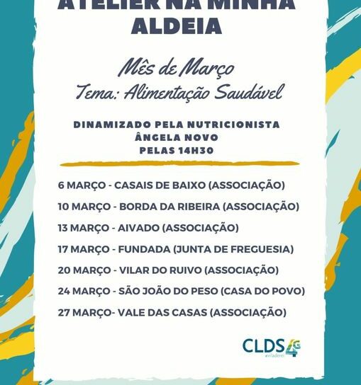 Vila de Rei