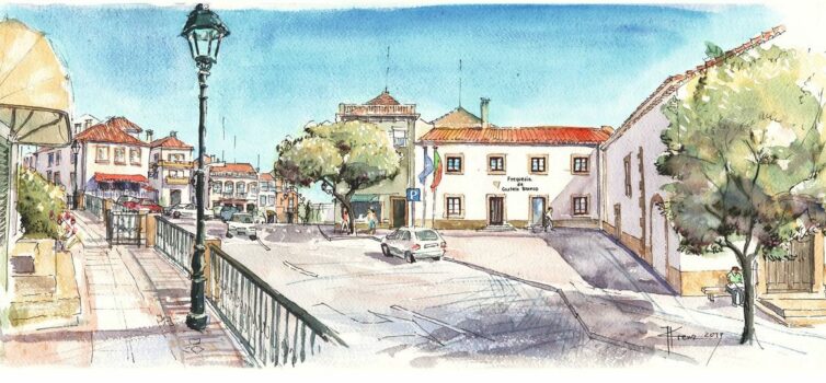 Castelo Branco