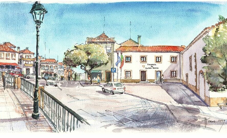 Castelo Branco
