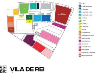 Vila de Rei