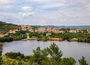 Vila Velha de Ródão