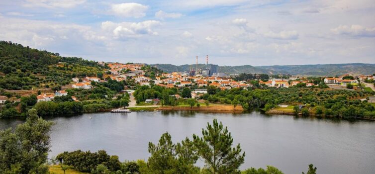 Vila Velha de Ródão