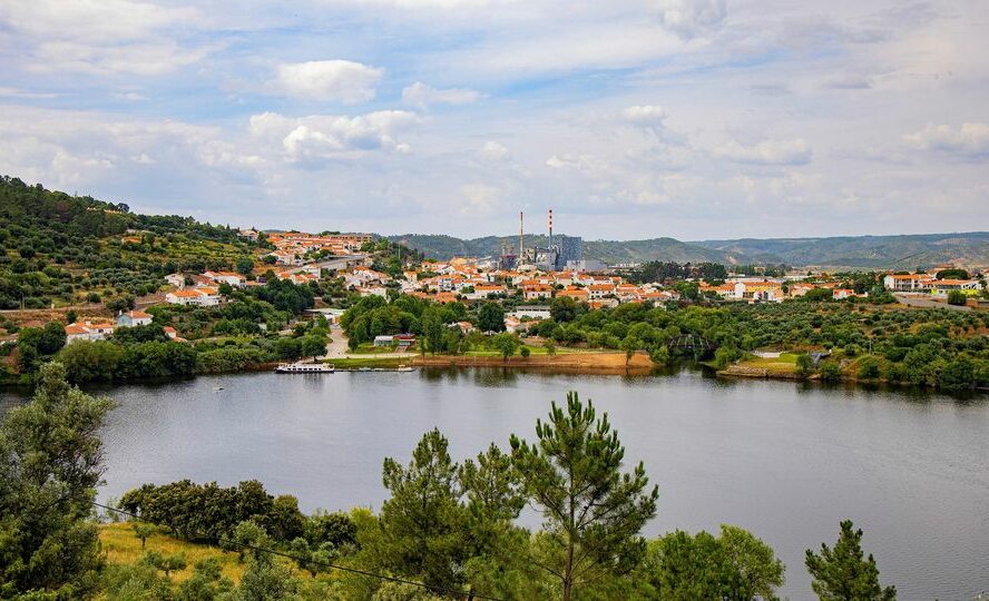Vila Velha de Ródão