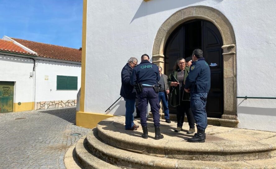 Castelo Branco
