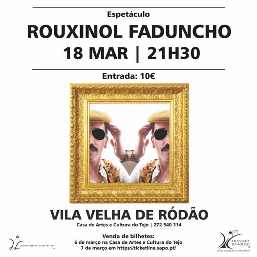 Vila Velha de Ródão