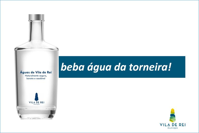 Vila de Rei