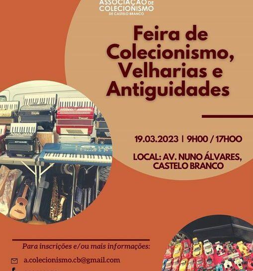 Castelo Branco