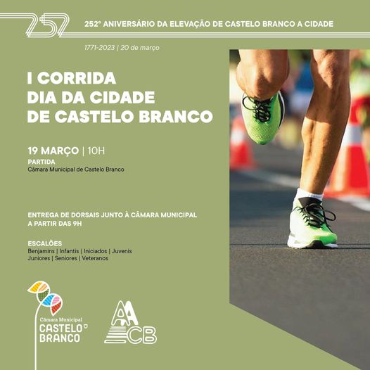 Castelo Branco
