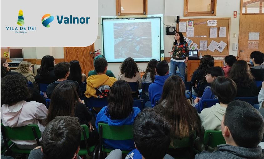 Vila de Rei
