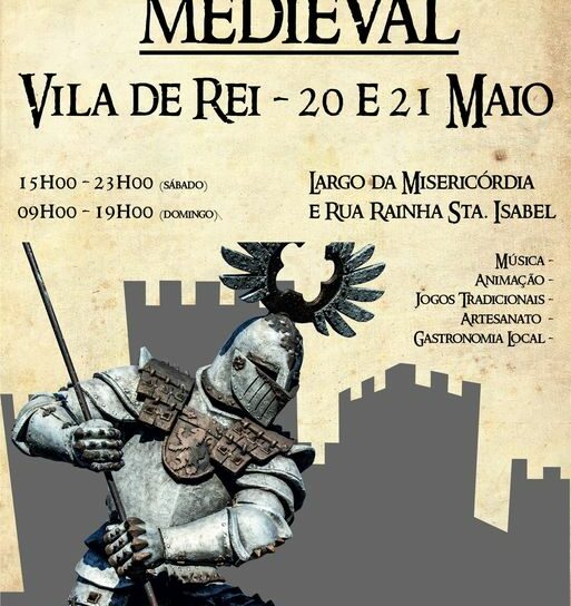 Vila de Rei