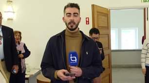 BBTV em direto