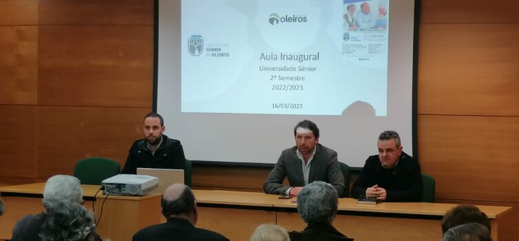 Oleiros