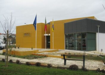 Vila de Rei