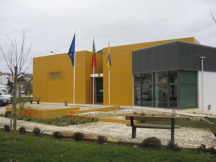 Vila de Rei