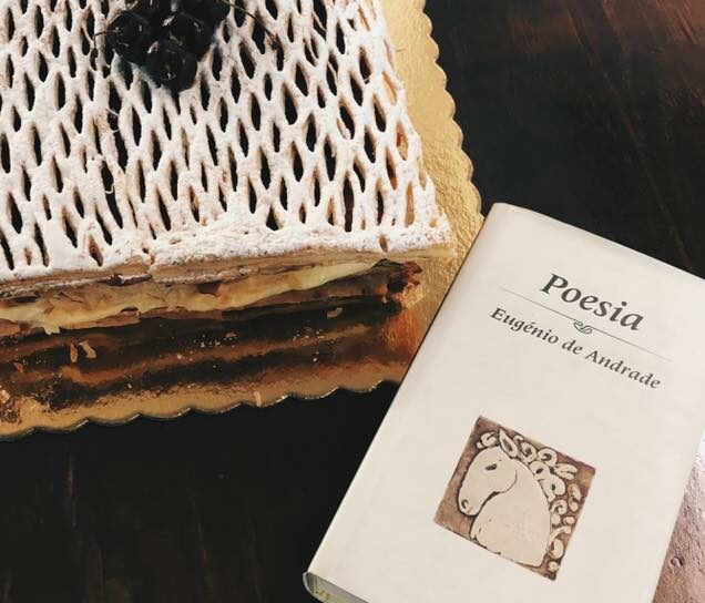 23 Poemas de Eugénio de Andrade