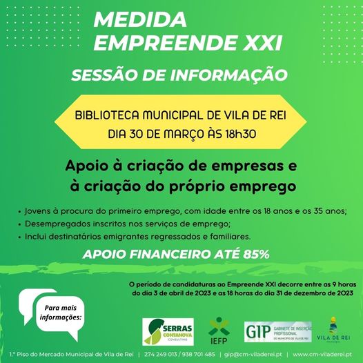 Vila de Rei