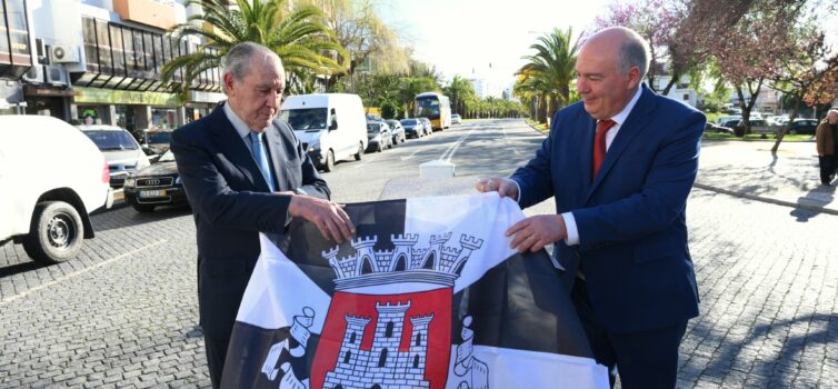252º Aniversário de Elevação de Castelo Branco a Cidade