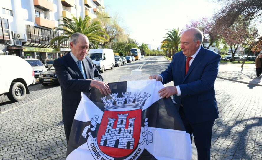 252º Aniversário de Elevação de Castelo Branco a Cidade