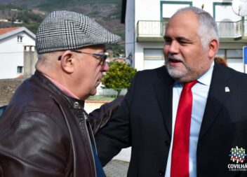 95º Aniversário da Vila de Teixoso