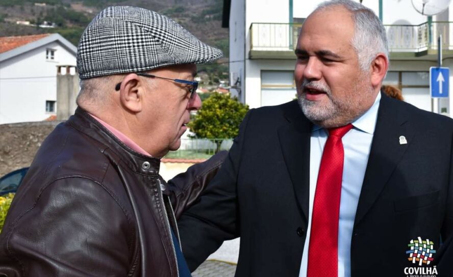 95º Aniversário da Vila de Teixoso