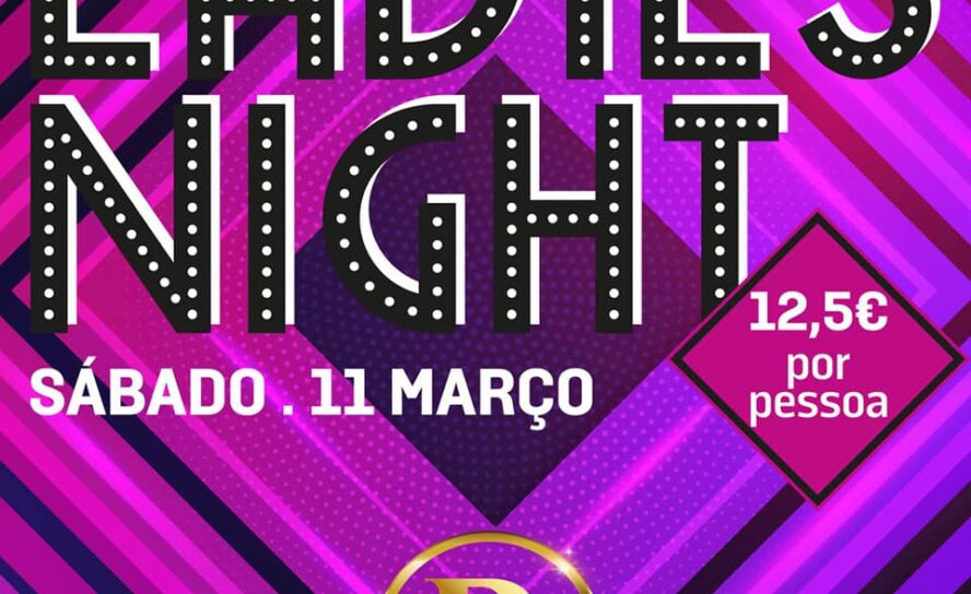 A Quinta da Líria e a Discoteca República estão a preparar o cenário perfeito pa