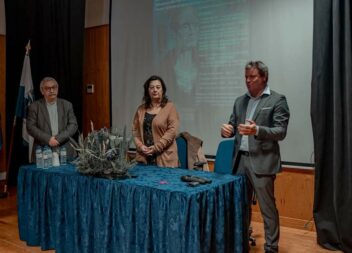 Agrupamento de Escolas Ribeiro Sanches assinala o Dia do Patrono